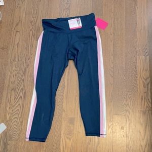 Juicy Couture Sport Leggings. Size: XXL.